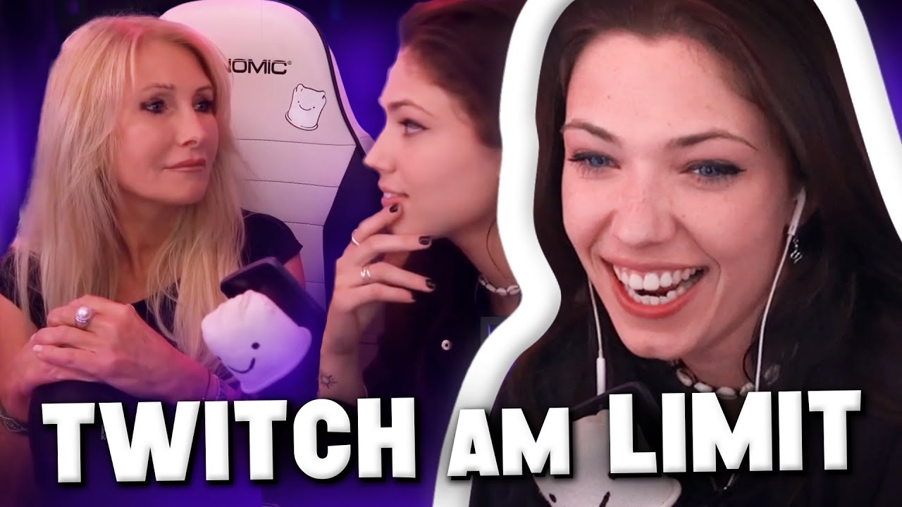 Reved REAGIERT auf Twitch am Limit 42! 😂