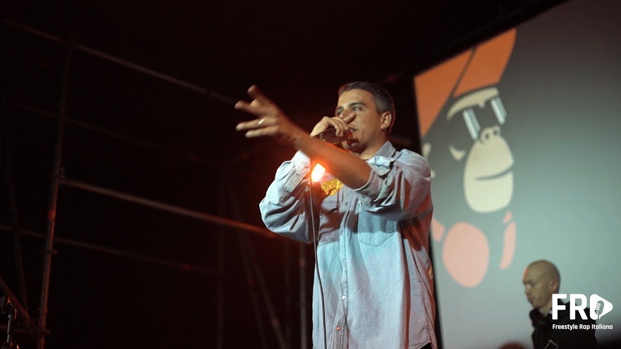 BATTLE FRA REGIONI 2 - Presentazione Team Piemonte (Grizzly, Shame, Entropia) - KINTSUGI