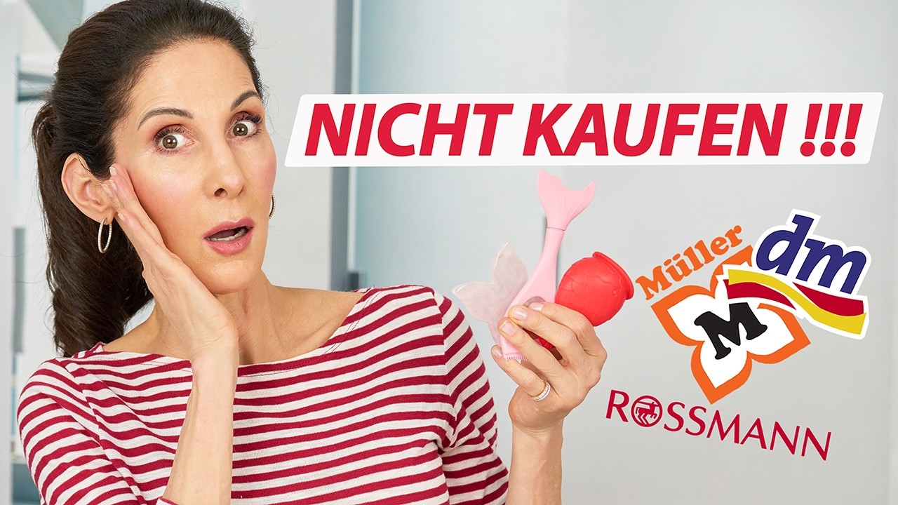 Die 5 schlechtesten Beauty-Tools 2026 - Kauf das nicht!