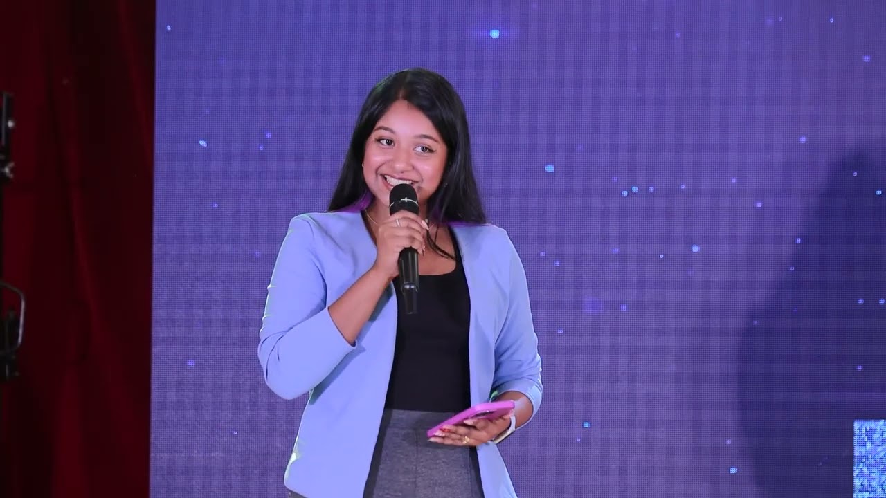 ALTEC | HAPPY KIDS – English Excellence Award 2025 | Final Event | Part 1