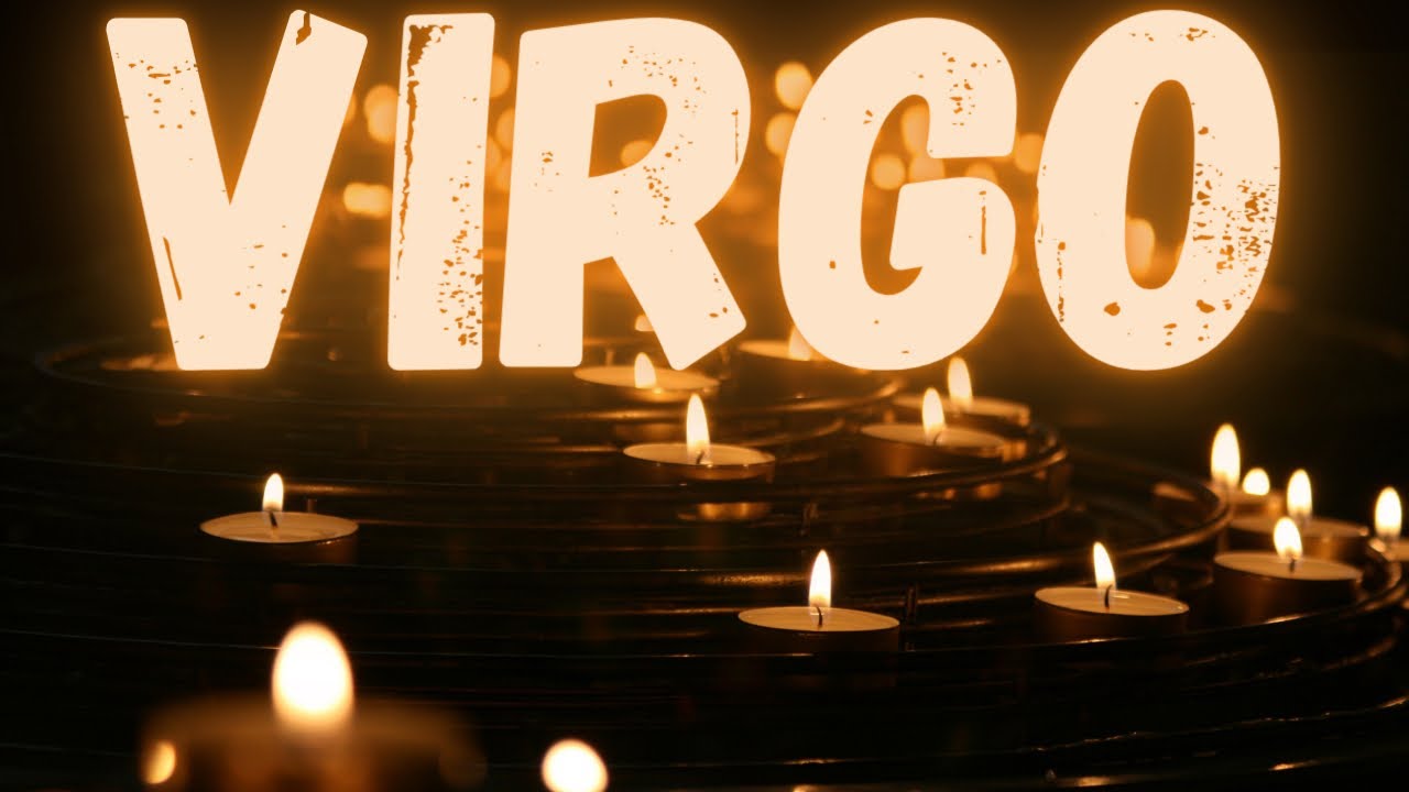 Virgo ♍ OMG🤯 Thursday Night The Show Will Begin..🎬Bring Your Popcorn 🍿 And Listen Carefully 💣