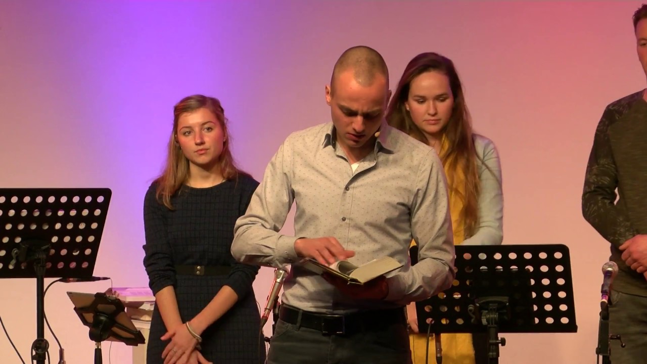 2 | Sing-in Zeist | Mart Blokland | Waardig is het Lam! | Christian Verwoerd | 25 november 2017