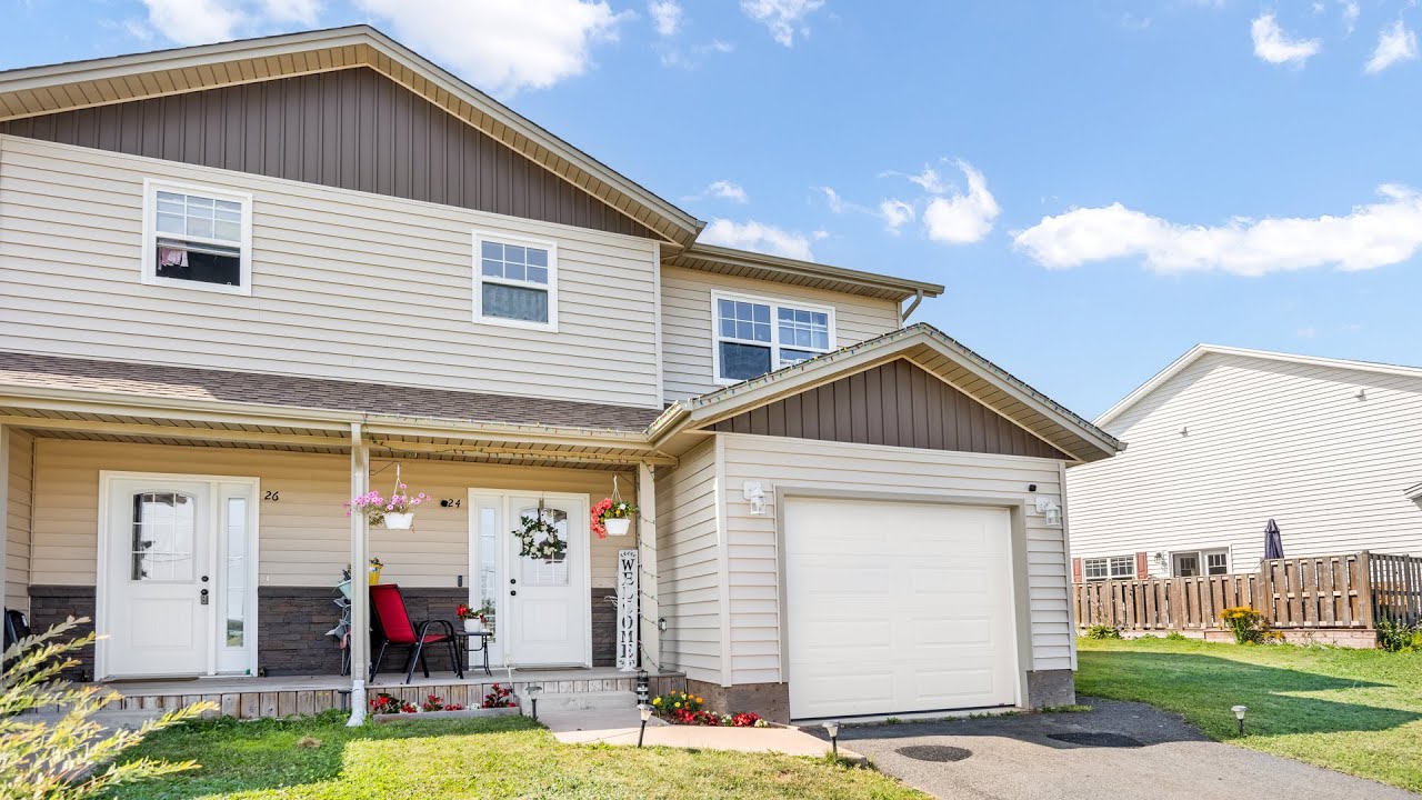 24 Bambrick Dr, East Royalty, PE