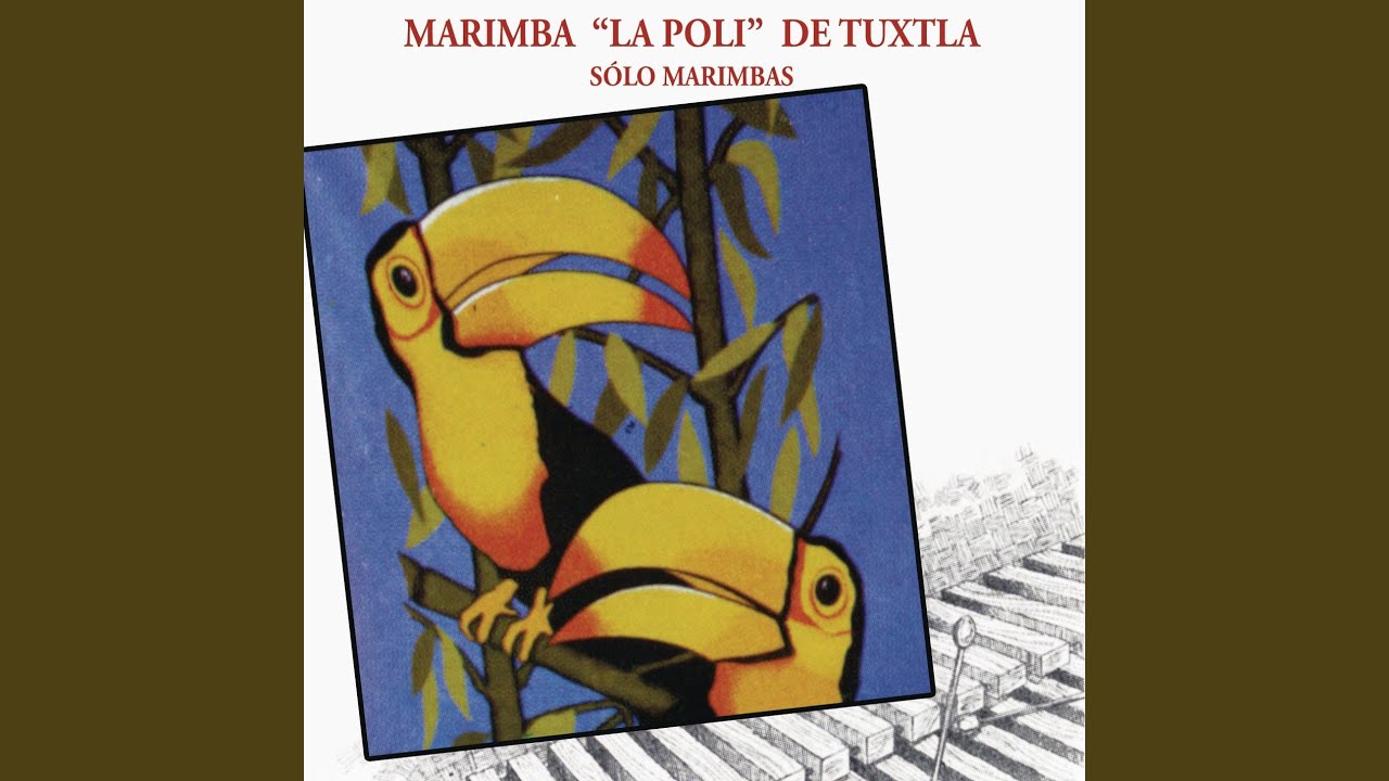 Canción Mixteca