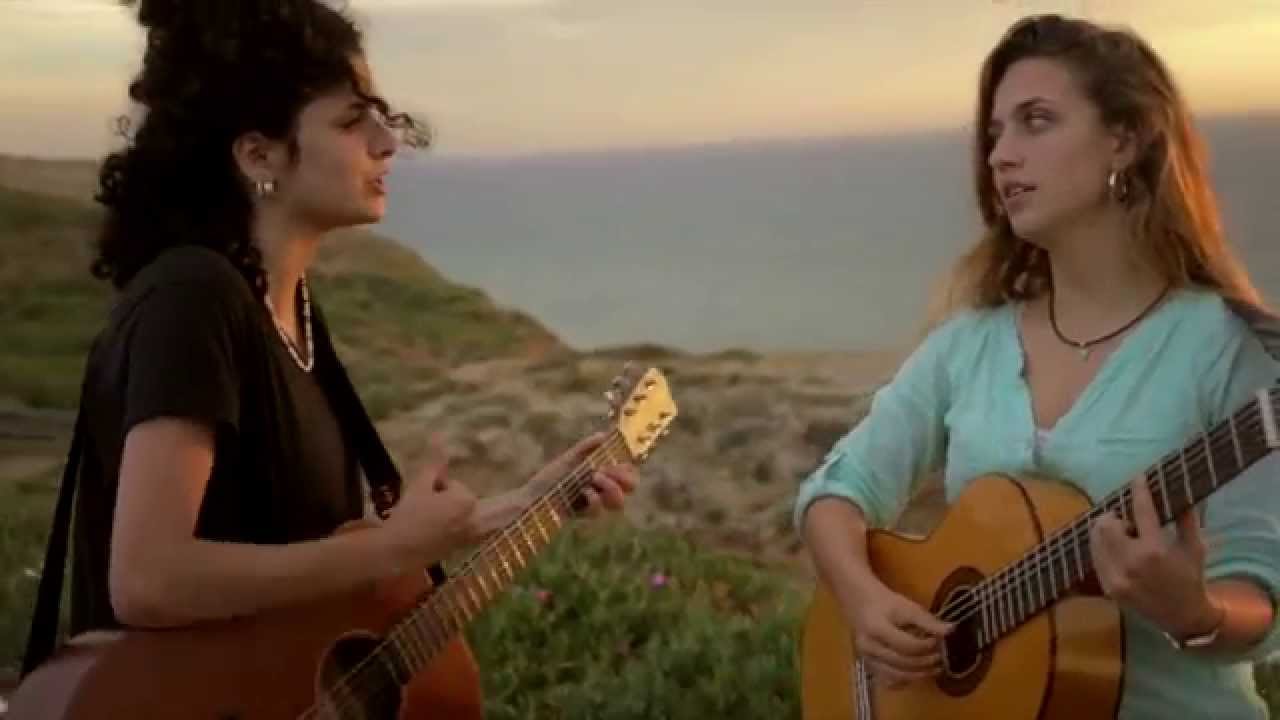 Heartbeat - Hopeless Town - Feat: Rasha and Neomi