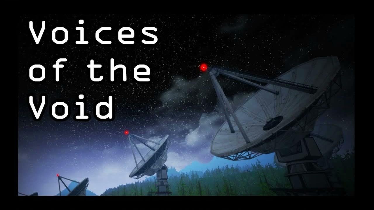 ПРИВОЖУ БАЗУ В ПОРЯДОК ► Voices of The Void #16