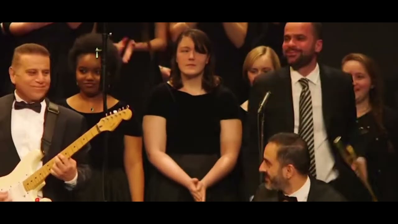 Muhteşem Orkestra Show