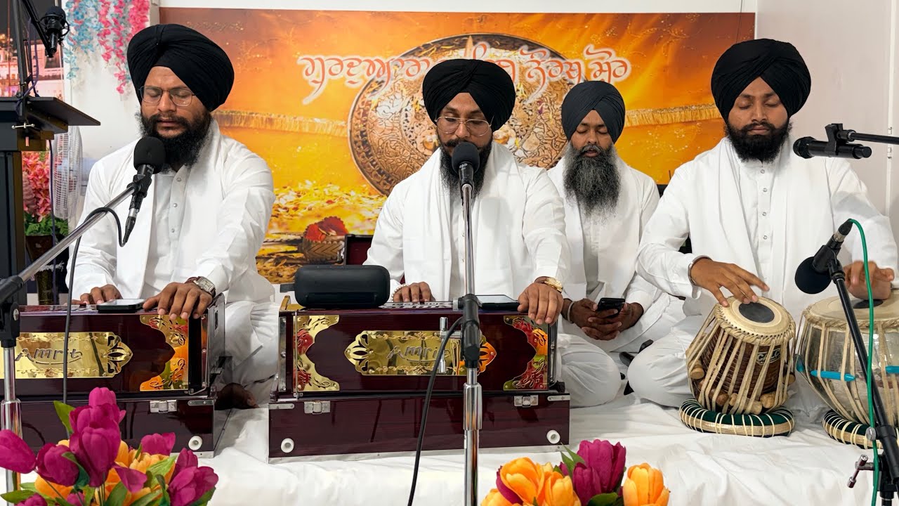 Weekly Diwan LIVE | 22 Feb 2026 #GurdwaraSahibNorthShore #Auckland