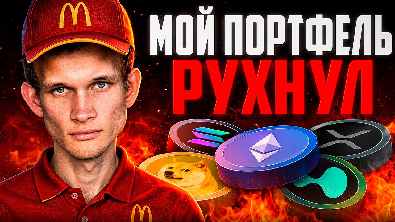 АЛЬТСЕЗОНА БОЛЬШЕ НЕ БУДЕТ? Давайте Серьёзно Поговорим