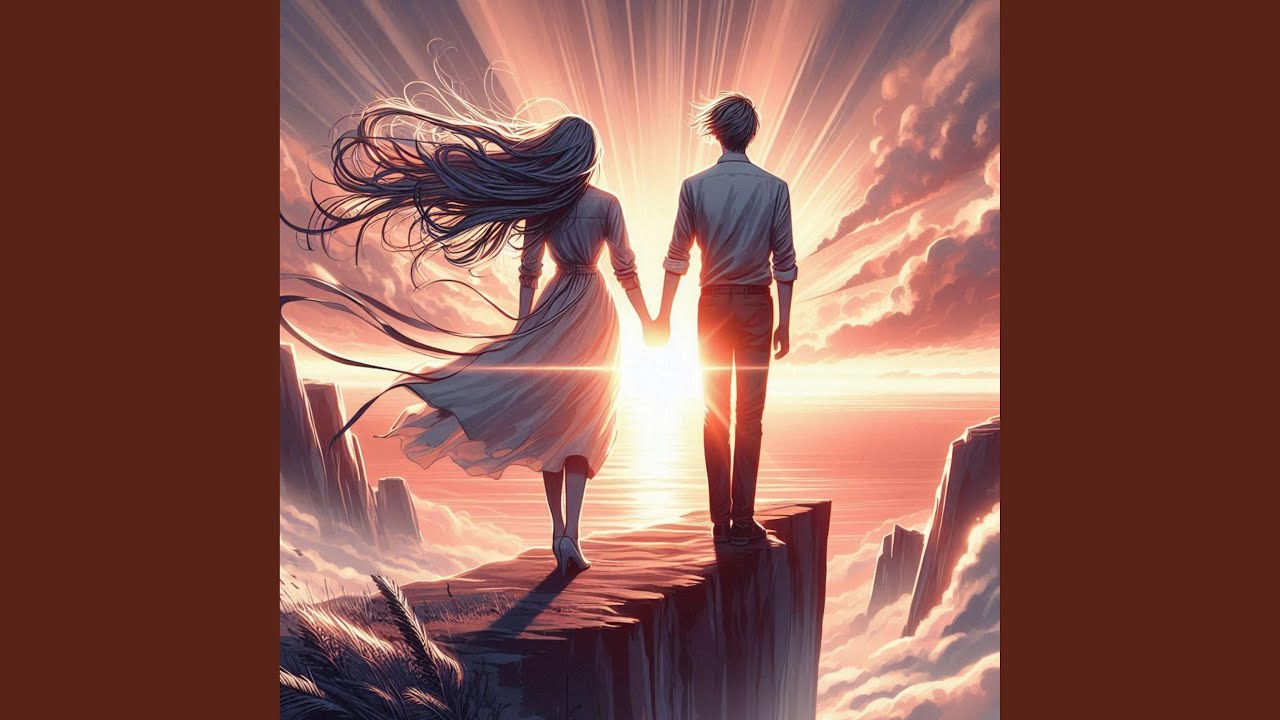 Never Letting Go