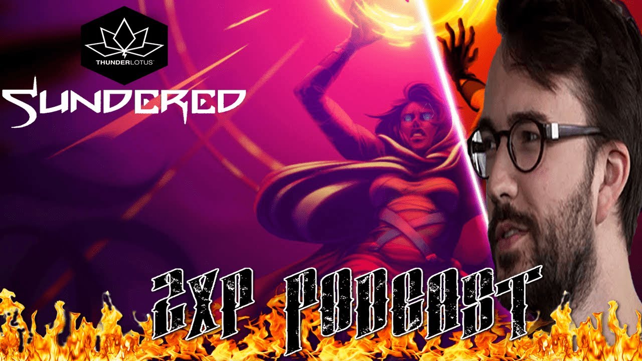 The Inner Circle Interviews Will Dube From Thunder Lotus Games Talking Sundered & More