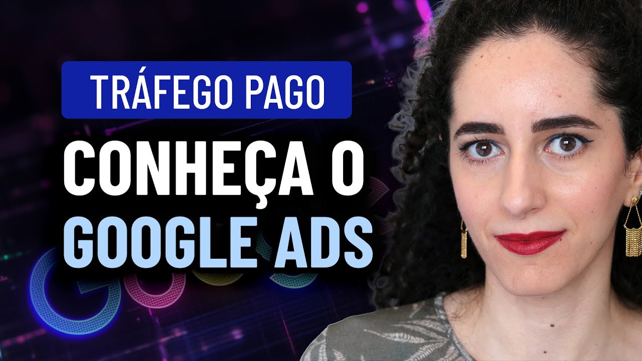 Get to Know the Google Ads Interface