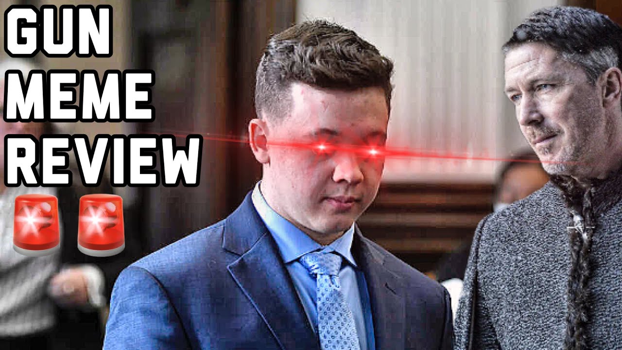 KYLE RITTENHOUSE SHOULD WALK FREE - Trial Recap