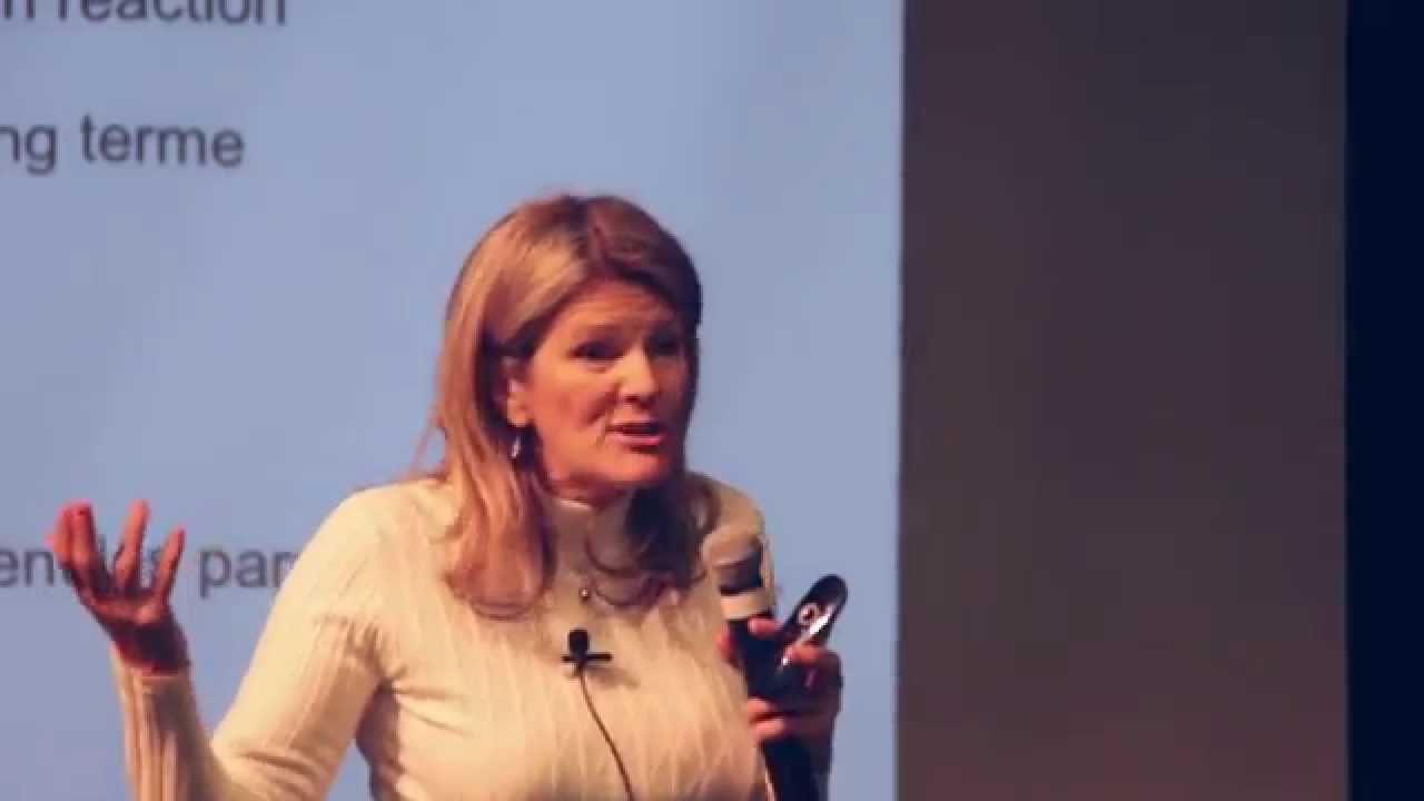 Excerpt 2 from the conference Improve your Parent-Teen relationships with Danie Beaulieu, Ph.D.