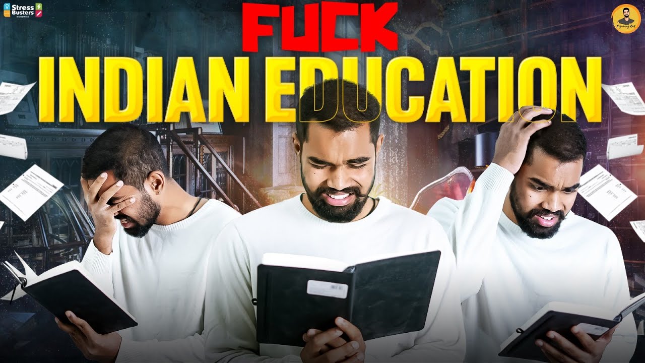 Indian Education System Problems Exposed - Education System In India During British Period - By Jay