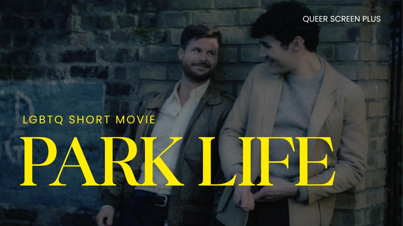 Жизнь в парке (2024) | Короткометражный ЛГБТ-фильм #квиркино #гейфильм