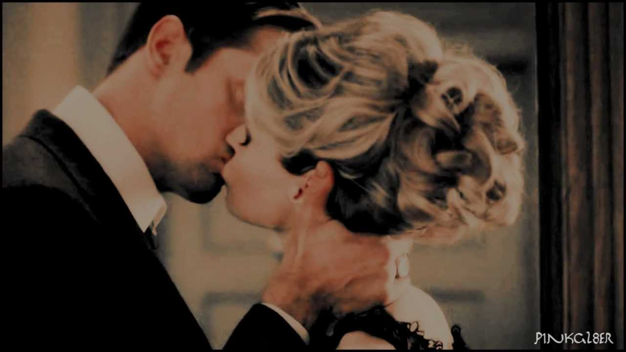 Pamela & Eric | Heart's a mess