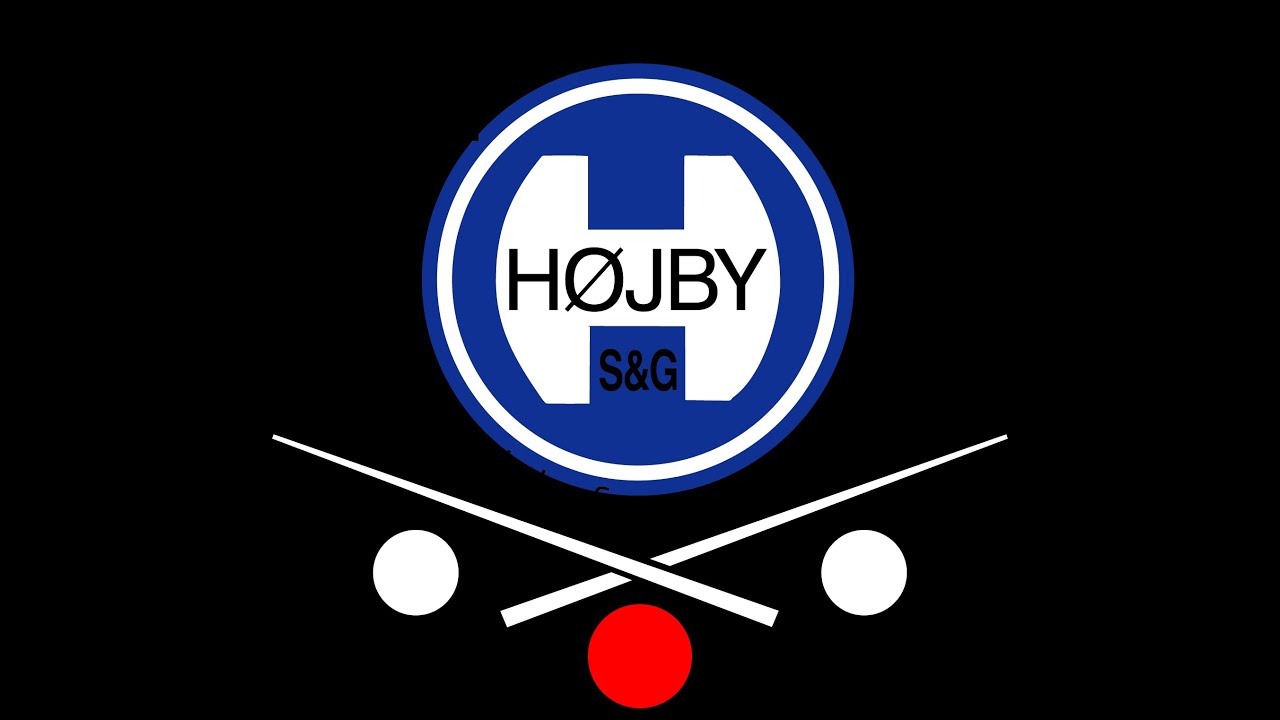 Højby Billard Klub Bord 1, Old Boys vest, Pulje 25,  Runde 11 , 2025/26
