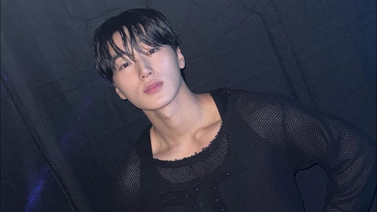 Ateez San Voice POP 20250607 TOKTOQ Live