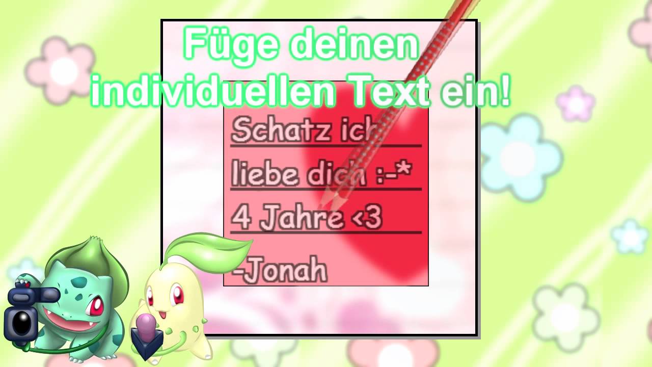 BisaCast 2.0 Valentinstag