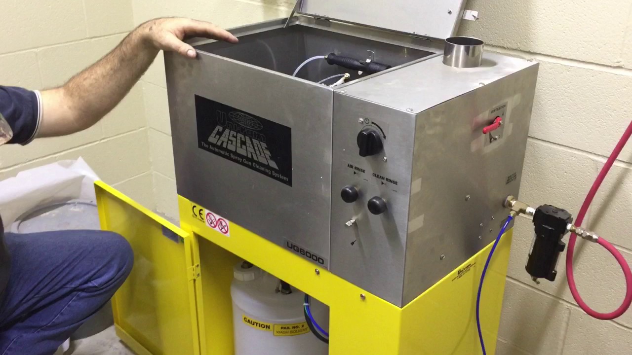 UG-6000