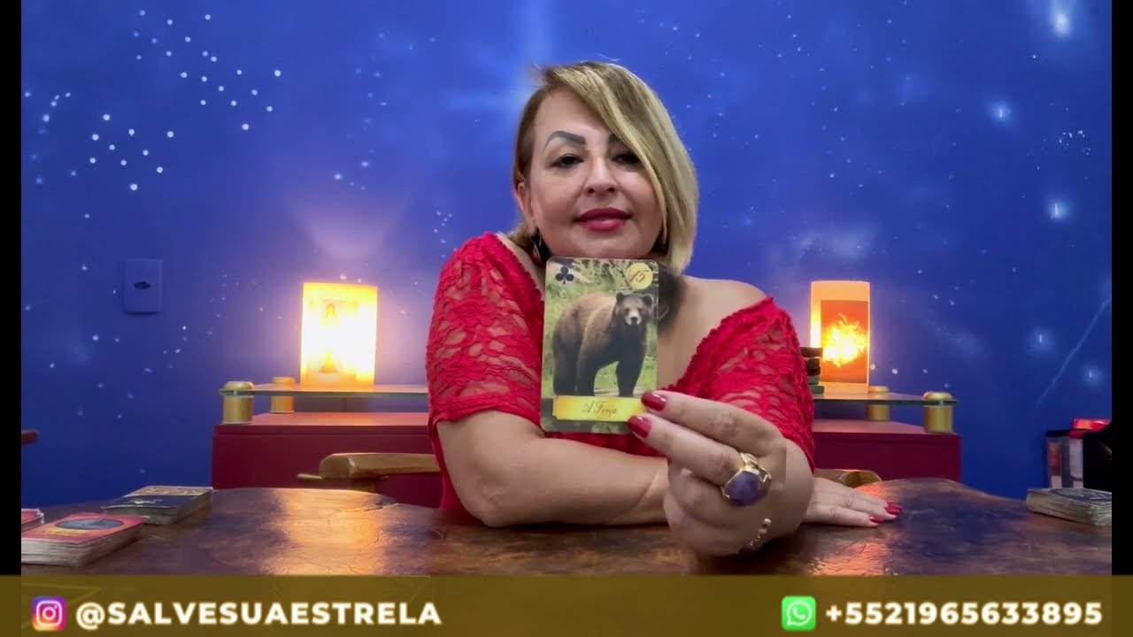 Recado espiritual de Maria Padilha Rainha das Sete Encruzilhadas