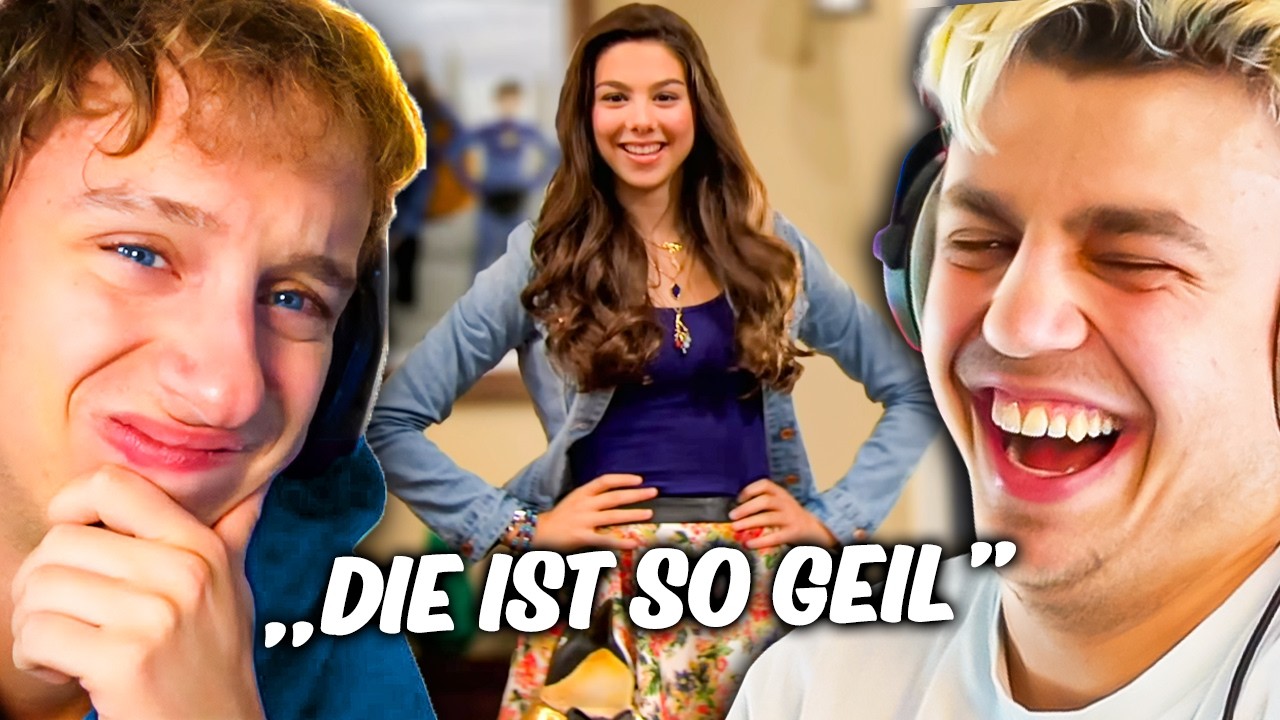 WIR ERRATEN KINDERSERIEN (mit Papaplatte)