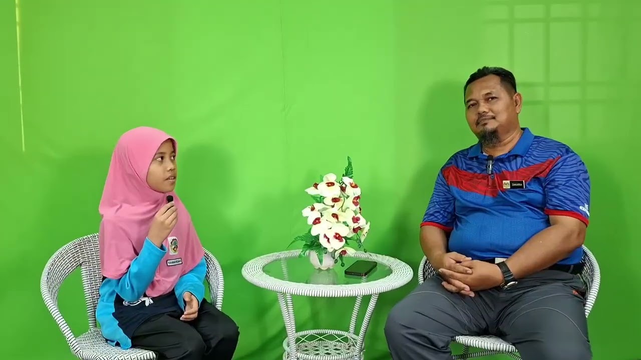 MAJLIS PERSARAAN CIKGU ZAKARIA