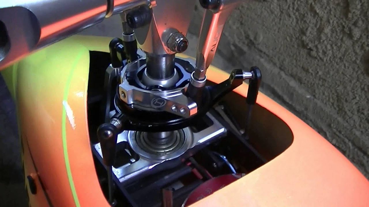 =wc= helioption swashplate wicked trex 700 dfc and fusuno speed fuselage new!!!