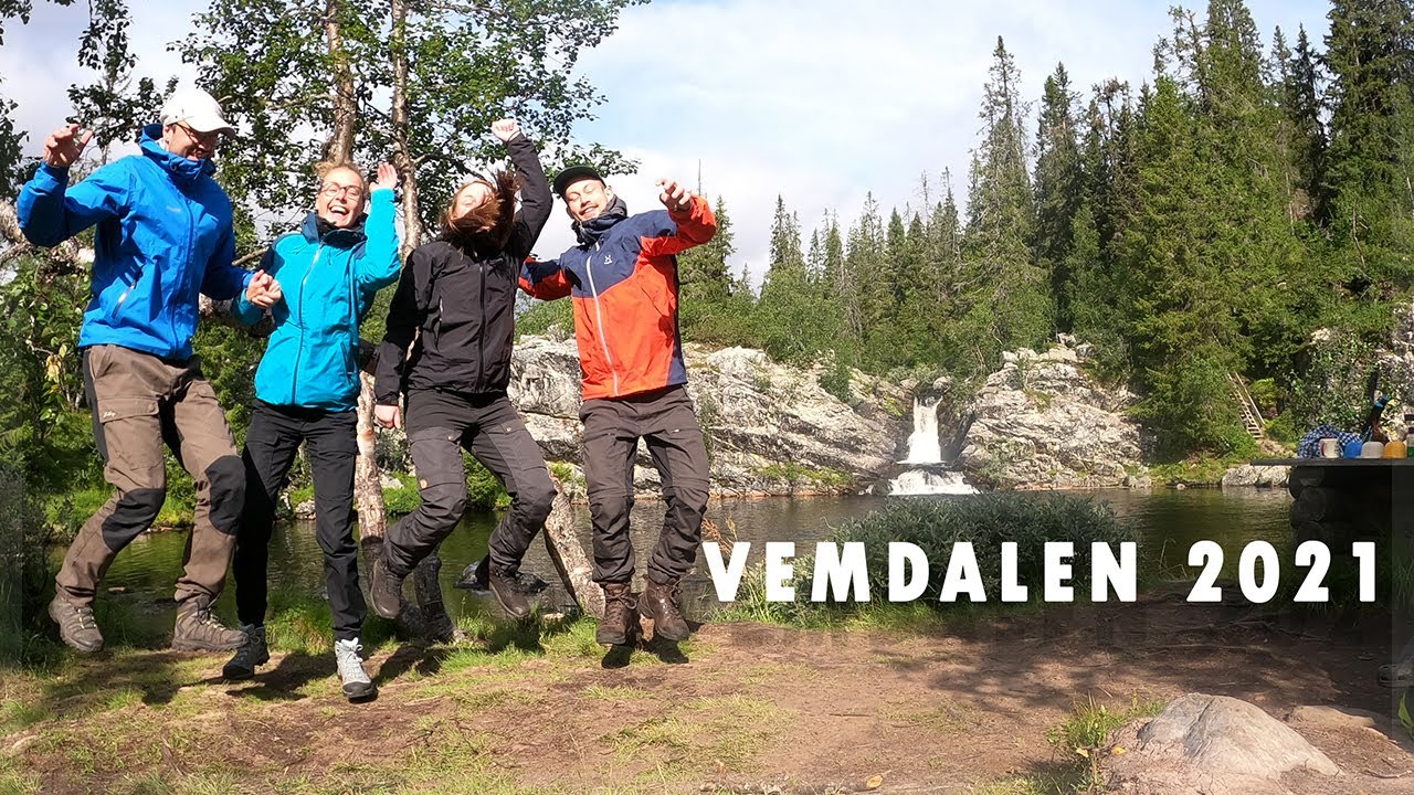 Vemdalen 2021