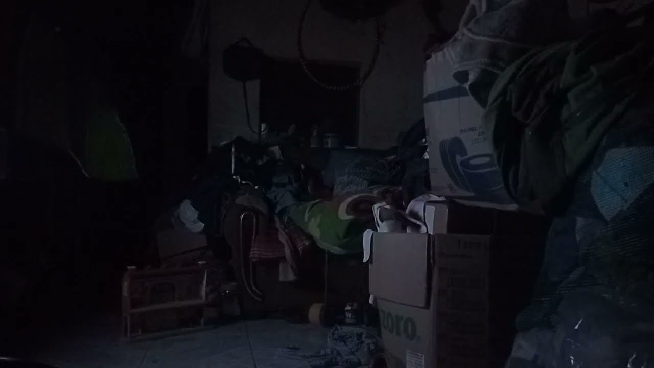 HoyEnMi,Nuestro Hogar, Exploracion Urbana En Nuestro Hogar,2026,Parte2.