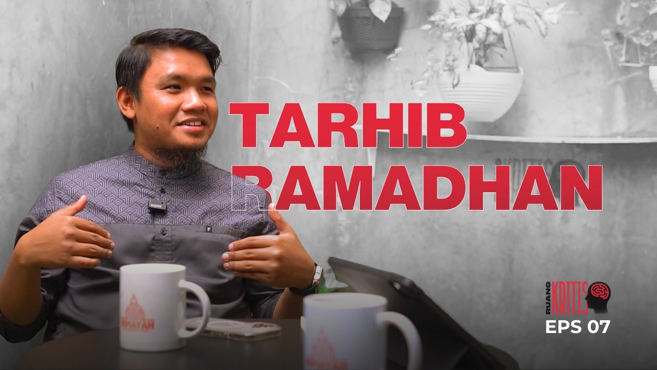 Ramadhan Tinggal Hitungan Hari, Sudah Siap? | ft. Ustadz Matahari Lc.
