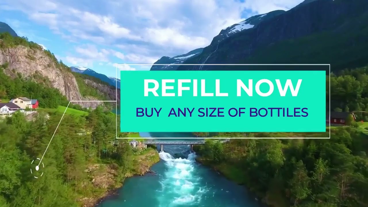 Ab Blue Water Qaddafi Town | Buy Online Pure Water | Search Fast Pakistan