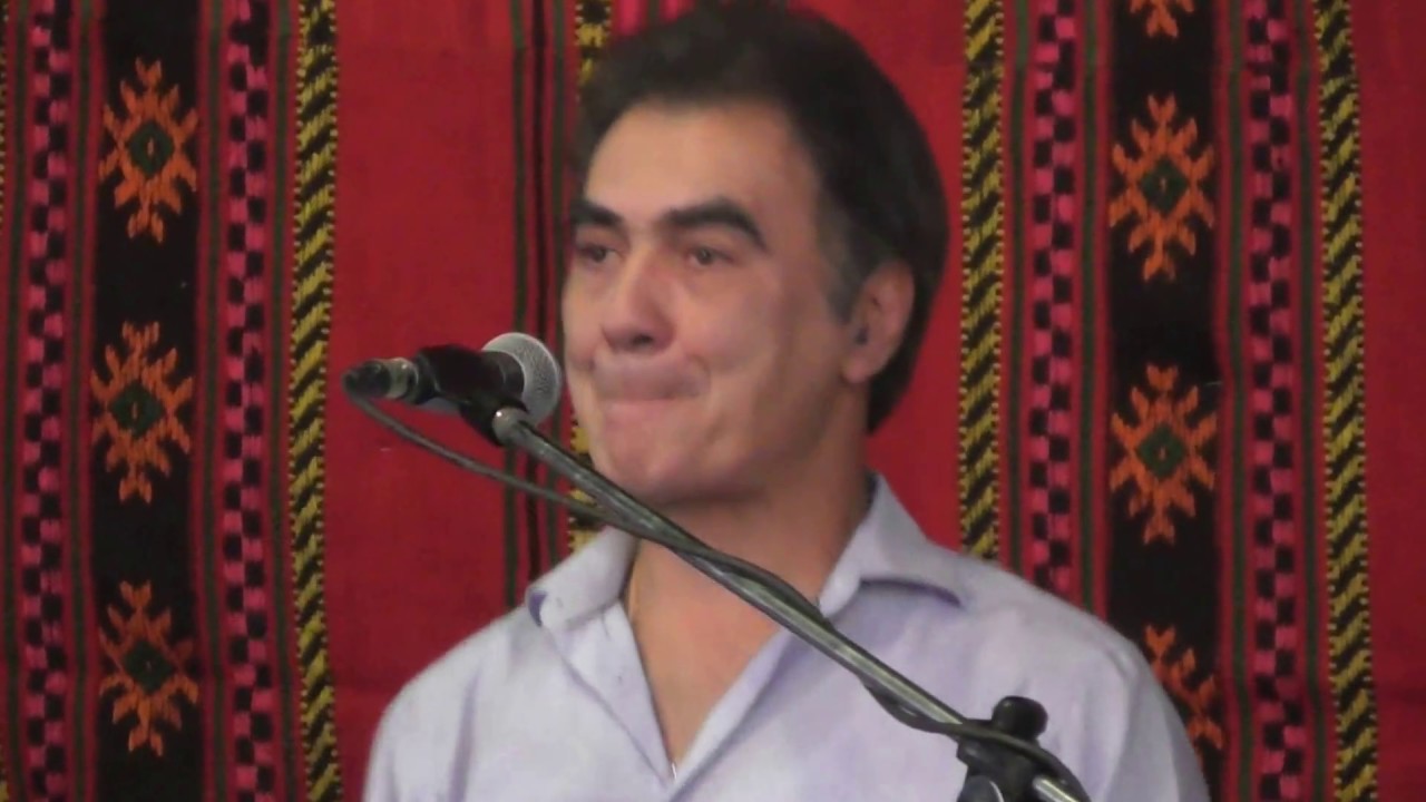 ΠΕΣ ΜΟΥ ΣΤΗ ΞΕΝΗ ΑΓΚΑΛΙΑ - ΑΛΕΞΑΚΗΣ ΜΑΝΩΛΗΣ - Γλέντι στο ΙΝΙ (2-9-2017)