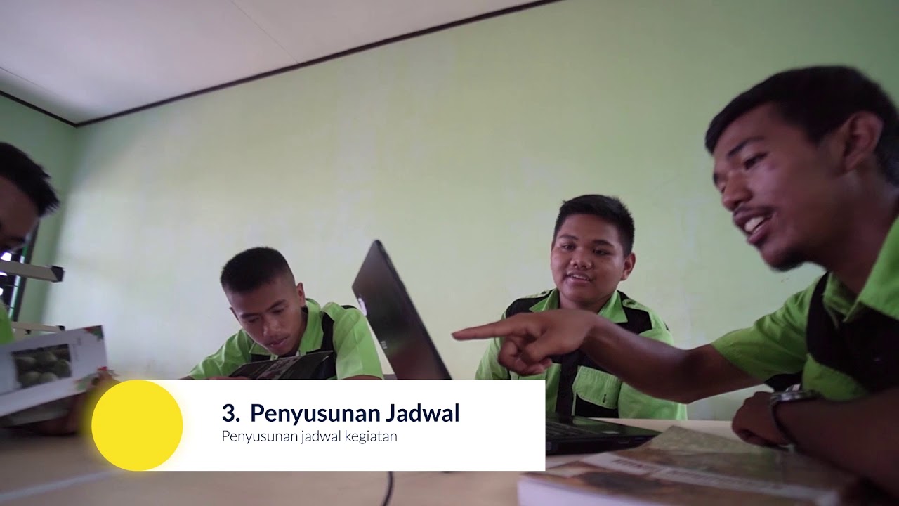 Project Based Learning ATPH SMK Negeri 2 Subang