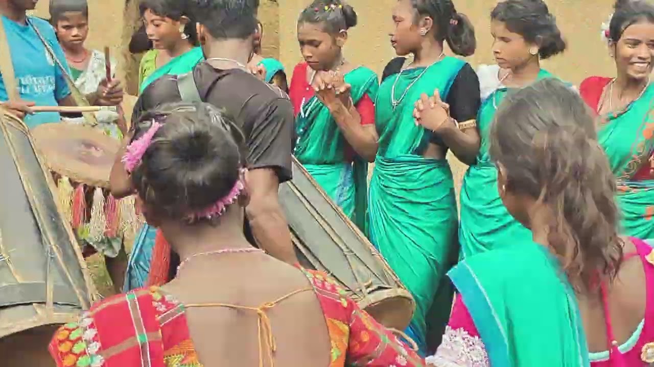 Talabiti Bapla 16/06/2025 #sweetmemories #cute #traditinal # New Santhali video 2025