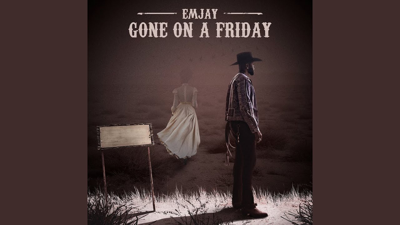 Gone on a Friday