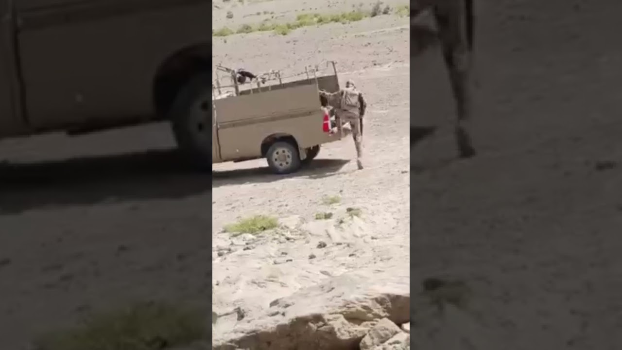 Pakistani Army Balochistan 🇵🇰