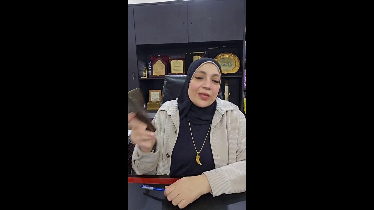 Live streaming of غادة سرور