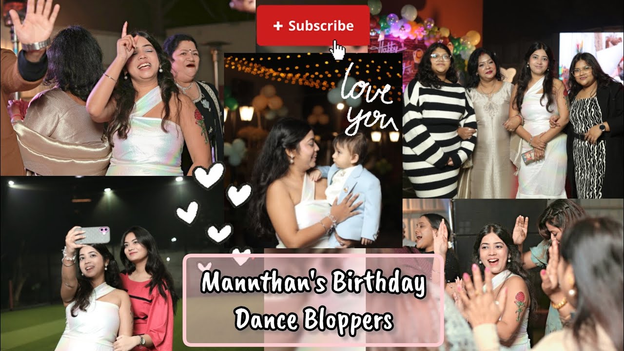 Unfiltered | Dance Bloopers 💃 | Try not to laugh #dance #bloopers #party #dancevideo #trendingshorts