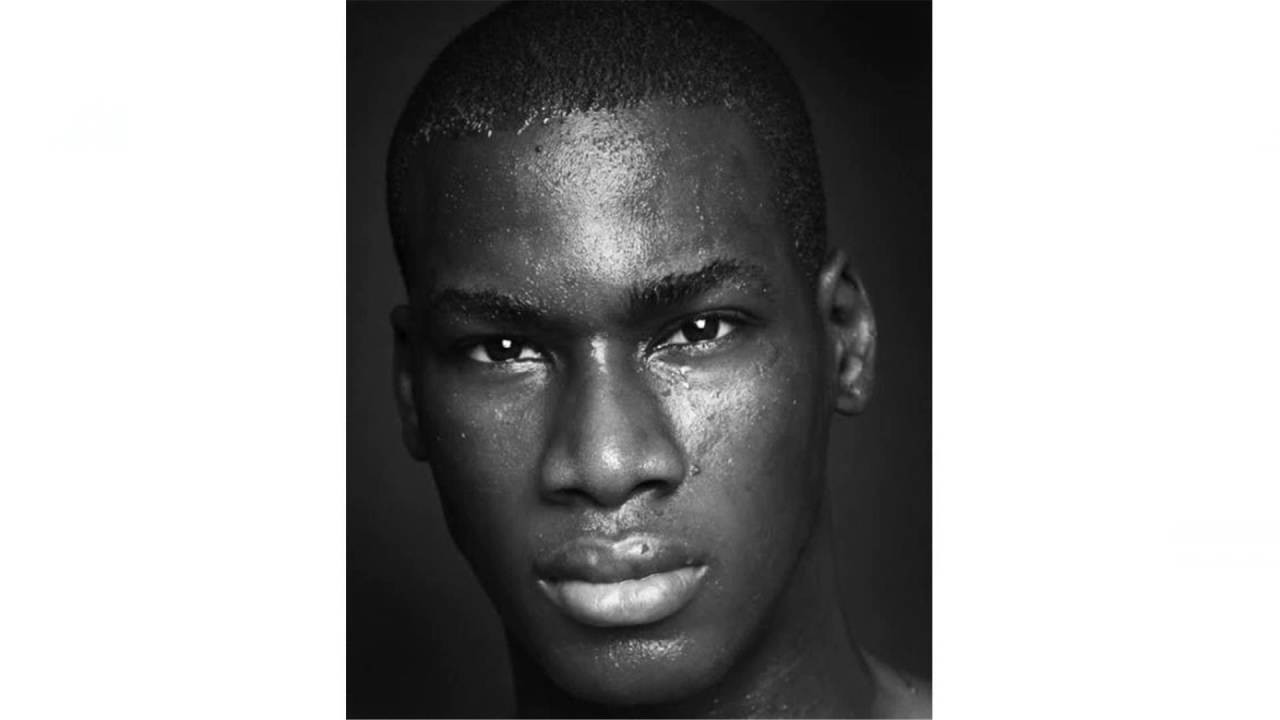 David Agbodji