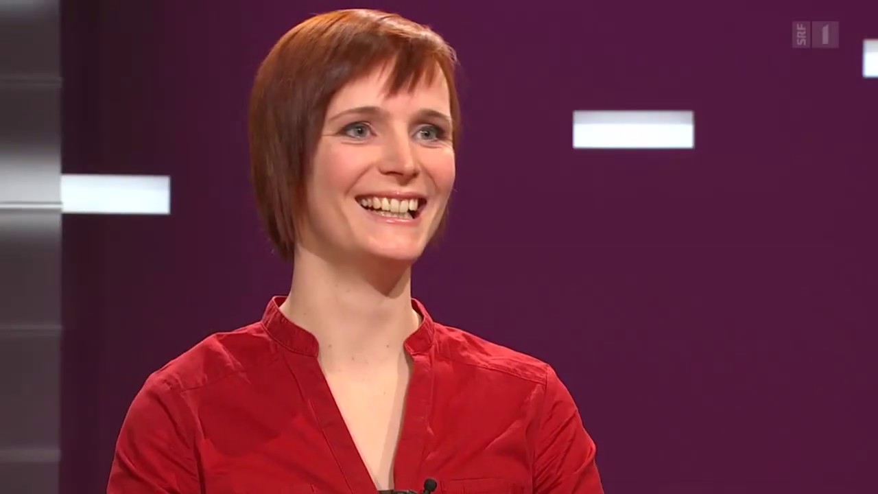 Stefan Klein & Melanie Schädlich: Wie funktionieren Träume? | Sternstunde Philosophie | SRF Kultur