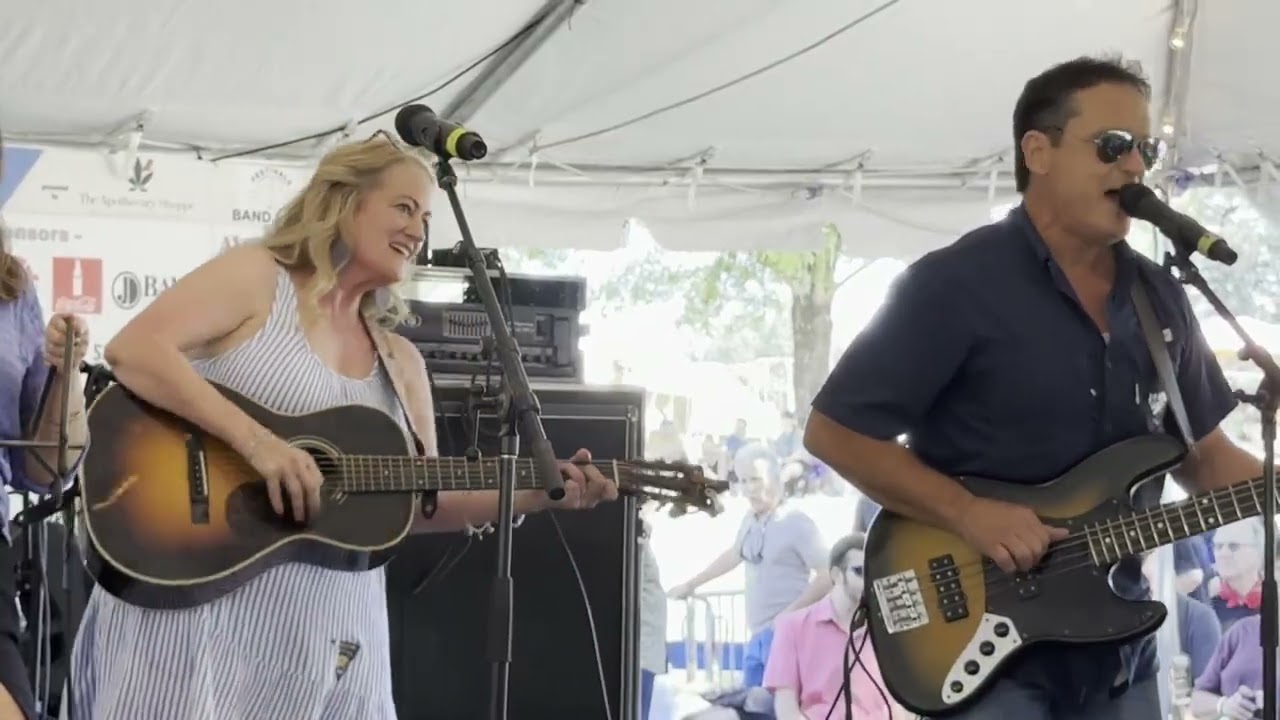 Festivals Acadiens Week 2025: Balfa Toujours (1 of 3)