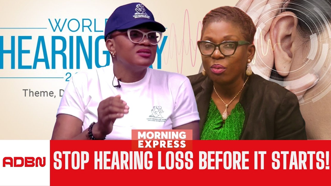 World Hearing Day 2026: Protect Your Hearing Before It Is Too Late