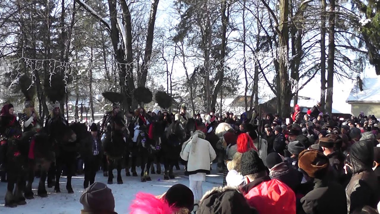 Stefan  cel  Mare  2014   2015  la  Vicovu  de  sus