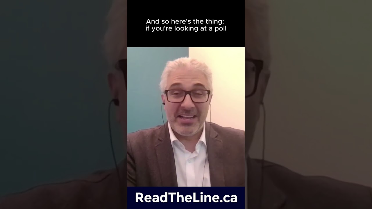 Насколько счастлив должен быть Карни &mdash; очень или максимально? #cdnpoli #политикаканады #ontheline...