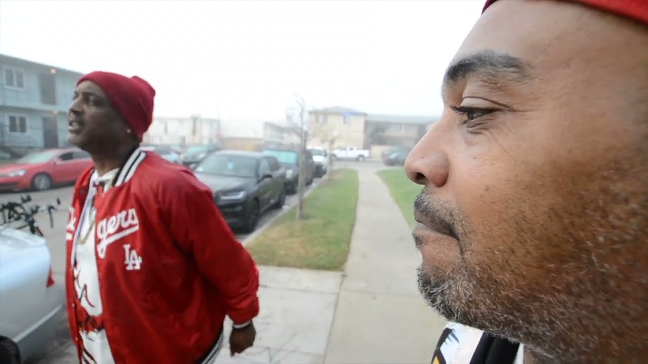 Lil Hawk - It's Over (official music video)