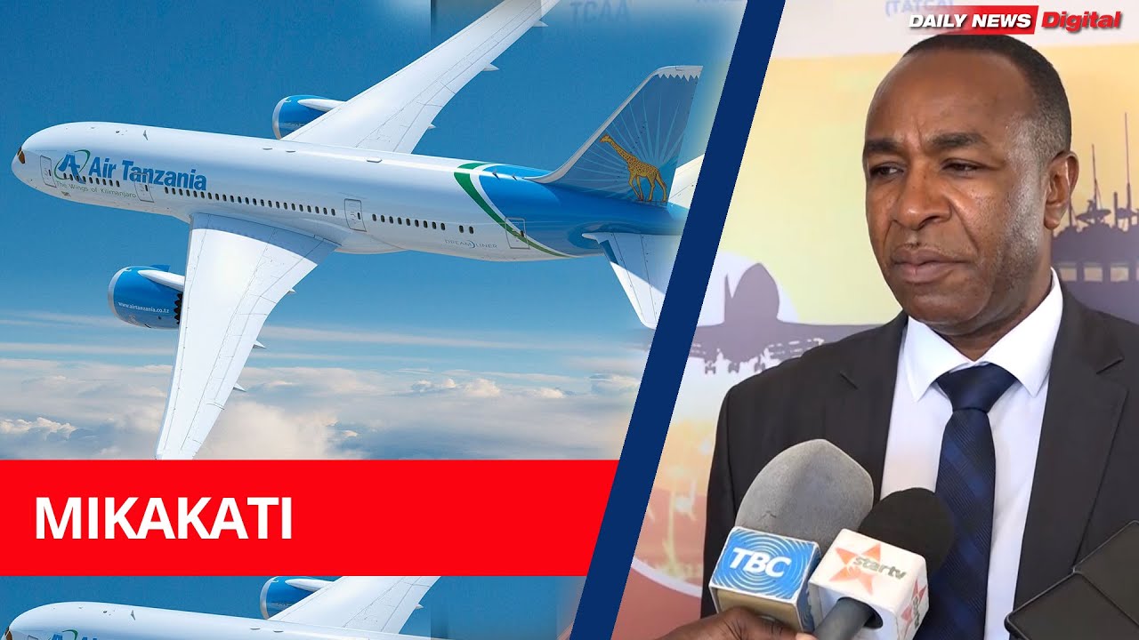 TCAA WAJIPANGA MAENDELEO YA TEKNOLOJIA