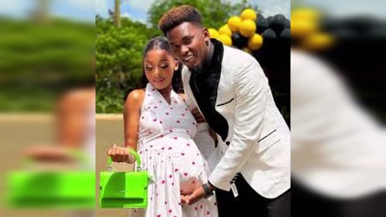 Gospel Duo Wapendwa Muziki Welcome Their 1st Child