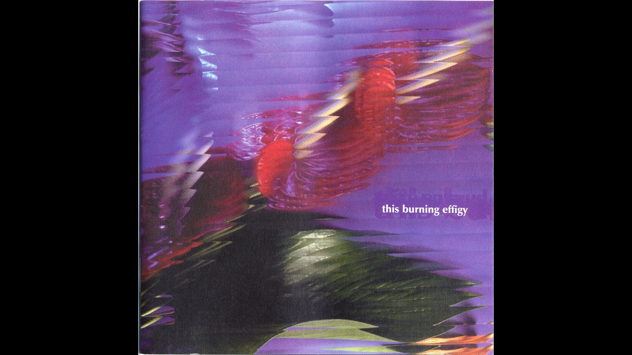 This Burning Effigy - Descent (1999)